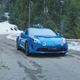 Illustration for article titled Bask In The Glory Of The Alpine A110 You’re Not Getting, Stupid American